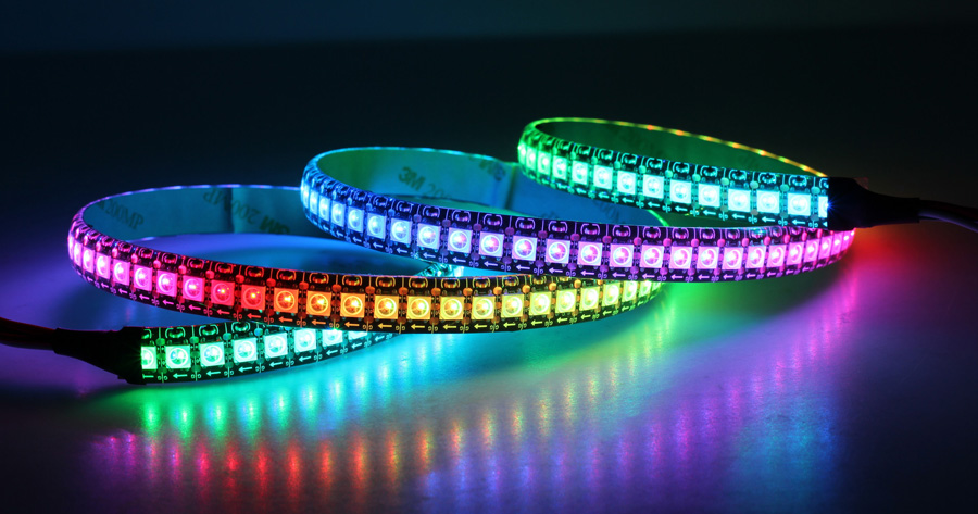 LED行业